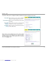 Preview for 24 page of D-Link DSL-2540B - ADSL2/2+ Modem With EN Router User Manual