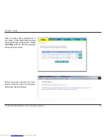 Preview for 25 page of D-Link DSL-2540B - ADSL2/2+ Modem With EN Router User Manual