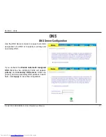 Preview for 27 page of D-Link DSL-2540B - ADSL2/2+ Modem With EN Router User Manual