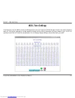 Preview for 32 page of D-Link DSL-2540B - ADSL2/2+ Modem With EN Router User Manual