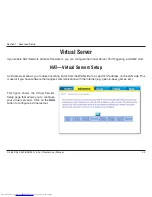 Preview for 33 page of D-Link DSL-2540B - ADSL2/2+ Modem With EN Router User Manual