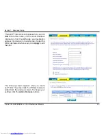 Preview for 39 page of D-Link DSL-2540B - ADSL2/2+ Modem With EN Router User Manual