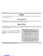 Preview for 50 page of D-Link DSL-2540B - ADSL2/2+ Modem With EN Router User Manual