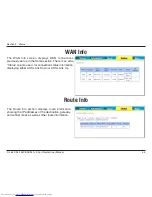 Preview for 55 page of D-Link DSL-2540B - ADSL2/2+ Modem With EN Router User Manual