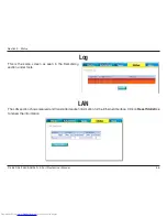 Preview for 56 page of D-Link DSL-2540B - ADSL2/2+ Modem With EN Router User Manual