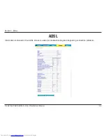 Preview for 58 page of D-Link DSL-2540B - ADSL2/2+ Modem With EN Router User Manual