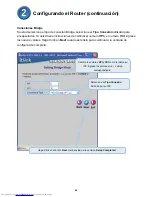 Предварительный просмотр 49 страницы D-Link DSL-2540T Quick Installation Manual