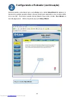 Предварительный просмотр 58 страницы D-Link DSL-2540T Quick Installation Manual