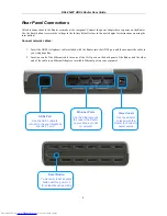 Предварительный просмотр 11 страницы D-Link DSL-2540T User Manual