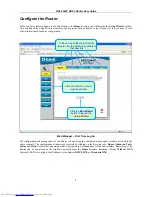 Предварительный просмотр 16 страницы D-Link DSL-2540T User Manual