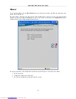 Предварительный просмотр 17 страницы D-Link DSL-2540T User Manual