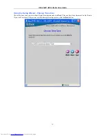 Предварительный просмотр 18 страницы D-Link DSL-2540T User Manual
