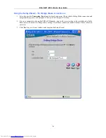 Предварительный просмотр 23 страницы D-Link DSL-2540T User Manual