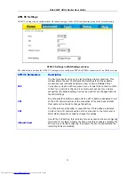 Предварительный просмотр 46 страницы D-Link DSL-2540T User Manual