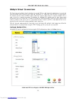 Предварительный просмотр 55 страницы D-Link DSL-2540T User Manual