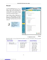 Предварительный просмотр 71 страницы D-Link DSL-2540T User Manual