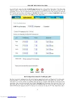 Предварительный просмотр 80 страницы D-Link DSL-2540T User Manual