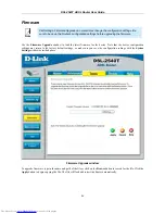 Предварительный просмотр 93 страницы D-Link DSL-2540T User Manual