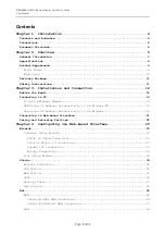 Preview for 2 page of D-Link DSL-2540U User Manual