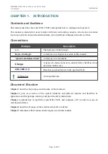 Preview for 4 page of D-Link DSL-2540U User Manual