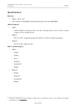 Preview for 6 page of D-Link DSL-2540U User Manual