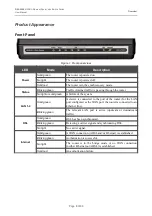 Preview for 9 page of D-Link DSL-2540U User Manual
