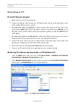 Preview for 13 page of D-Link DSL-2540U User Manual