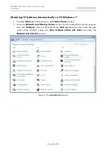 Preview for 16 page of D-Link DSL-2540U User Manual