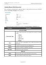 Preview for 52 page of D-Link DSL-2540U User Manual