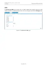 Preview for 65 page of D-Link DSL-2540U User Manual