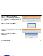 Предварительный просмотр 20 страницы D-Link DSL-2542B User Manual