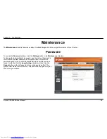 Предварительный просмотр 45 страницы D-Link DSL-2542B User Manual