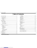 Preview for 2 page of D-Link DSL-2543B User Manual