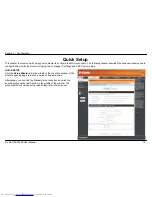 Preview for 15 page of D-Link DSL-2543B User Manual