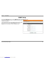Preview for 43 page of D-Link DSL-2543B User Manual