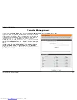 Preview for 44 page of D-Link DSL-2543B User Manual