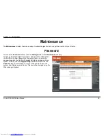 Preview for 45 page of D-Link DSL-2543B User Manual