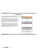 Preview for 49 page of D-Link DSL-2543B User Manual