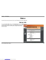 Preview for 50 page of D-Link DSL-2543B User Manual