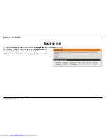 Preview for 53 page of D-Link DSL-2543B User Manual