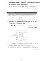 Preview for 16 page of D-Link DSL-2600U Quick Installation Manual