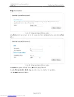 Предварительный просмотр 42 страницы D-Link DSL-2600U User Manual