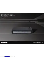 D-Link DSL 2640B User Manual предпросмотр