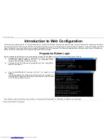 Preview for 15 page of D-Link DSL-2640BT User Manual