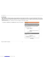 Preview for 33 page of D-Link DSL-2640BT User Manual
