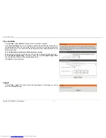 Preview for 35 page of D-Link DSL-2640BT User Manual