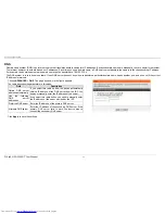 Preview for 57 page of D-Link DSL-2640BT User Manual
