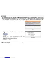 Preview for 58 page of D-Link DSL-2640BT User Manual