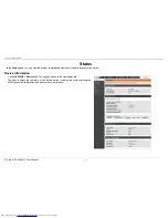 Preview for 80 page of D-Link DSL-2640BT User Manual