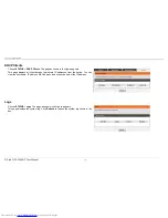 Preview for 82 page of D-Link DSL-2640BT User Manual